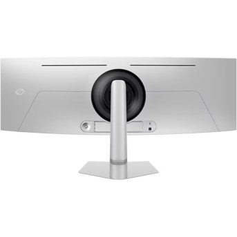 Монитор 49" SAMSUNG Odyssey OLED G9 LS49CG930SIXCI DQHD 1800R 240Hz 0.03мс 250кдм2 1млн:1 HDMI DP - Metoo (14)