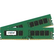 Оперативная память 8Gb DDR4 Crucial 2 штуки (CT2K8G4DFS824A)