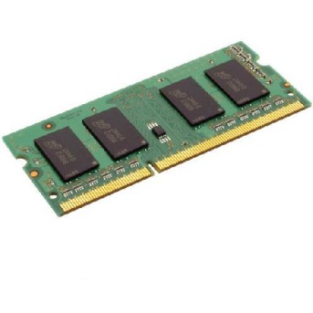 Оперативная память 2Gb DDR3 Crucial (CT25664BF160B) - Metoo (1)