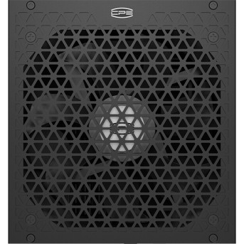 Блок питания PCCooler YS850, 850W, Full Modular, 80+ GOLD, Fan 135mm, P5-YS850-G1F - Metoo (2)