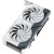Видеокарта ASUS GeForce RTX4060Ti OC GDDR6 8GB 128-bit HDMI 3xDP DUAL-RTX4060TI-O8G-WHITE в Metoo.kz - Metoo (5)