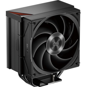 Вентилятор для процессора PCCooler TDP 245W 4-pin LGA Intel/<wbr>AMD - Metoo (7)