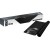 Коврик для мыши MSI AGILITY GD80 1200мм(д) x 600мм(ш) x 3мм(т) - Metoo (2)