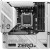 Материнская плата MSI B650M PROJECT ZERO AM5 B650 4xDDR5 4xSATA3 RAID 2xM.2 HDMI DP mATX - Metoo (6)