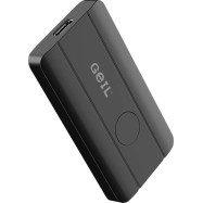 Внешний SSD 500Gb GEIL GT1000 USB 3.2 Gen.2 R1050MB/S W1000MB/S GT1000-500G