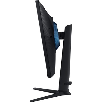 Монитор 27" SAMSUNG LS27DG302EIXCI VA FHD 1920x1080 180Hz 1мс 250кд/<wbr>м2 3000:1 2xHDMI 1xDP HDR10 - Metoo (6)