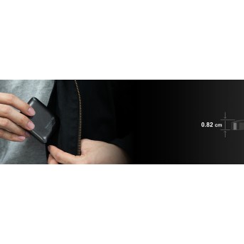 Внешний SSD 2000Gb TeamGroup PD20M Mag Portable, Apple MagSafe USB 3.2 Gen2x2 20Gbps TPSEG2002T0C108 - Metoo (10)
