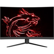 Монитор 31.5" MSI G32CQ4 E2 VA 2560x1440 170Hz 1500R 1ms 3000:1 2xHDMI 1xDP