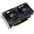 Видеокарта ASUS GeForce RTX3050 OC GDDR6 8GB 128-bit HDMI 1xDVI 1xHDMI 1xDP DUAL-RTX3050-O8G-V2 - Metoo (7)