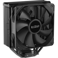 Вентилятор для процессора PCCooler PALADIN EX400 TDP 220W 4-pin LGA Intel/AMD PALADIN EX400 Black