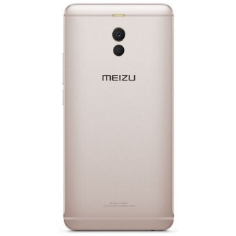 Смартфон Meizu M6 Note 3 32Gb Золотой - Metoo (2)
