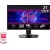 Монитор 27" MSI MPG 274URF QD Rapid IPS 3840x2160 160Hz 0.5ms 400cd/<wbr>m 10млн:1 2xHDMI 1xDP USB-С - Metoo (1)