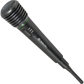 Микрофон Defender MIC-142 - Metoo (1)