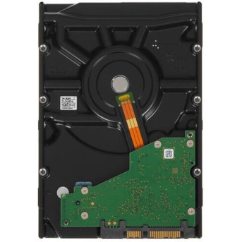 Корпоративный жесткий диск 8Tb Seagate EXOS 7E10 SATA3 3.5" 256Mb 7200rpm ST8000NM017B - Metoo (4)