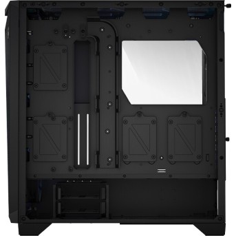 Компьютерный корпус MSI MPG GUNGNIR 300R AIRFLOW E-ATX/<wbr>ATX/<wbr>mATX/<wbr>Mini-ITX, 3xUSB 3.2, ARGB - Metoo (3)