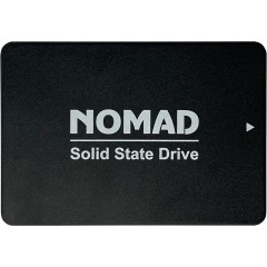 Твердотельный накопитель 512GB SSD NOMAD 2.5” SATA3 R540MB/<wbr>s W490MB/<wbr>s NMD512GS25-O