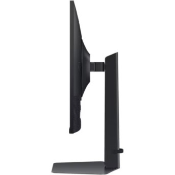 Монитор 32" SAMSUNG Odyssey G5 LS32DG500EIXCI IPS 2560x1440 180Hz 1мс 350кдм2 1000:1 DP HDMI - Metoo (4)