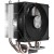 Вентилятор для процессора PCCooler R200 TDP 110W 3-pin LGA S115X/<wbr>1200/<wbr>1700/<wbr>AM4/<wbr>AM5 Black - Metoo (2)