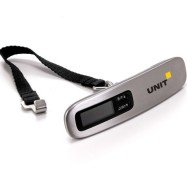 Весы электронные багажные UNIT UBS-2112