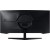 Монитор 34" SAMSUNG Odyssey G5 LC34G55TWWIXCI VA 3440x1440 165GHz 1мс 250кд/<wbr>м2 2500:1 1xHDMI 1xDP - Metoo (7)