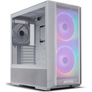 Корпус Lian Li Lancool 216R-W E-ATX/ATX/m-ATX/m-ITX RGB G99.LAN216RW.00 White