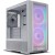 Корпус Lian Li Lancool 216R-W E-ATX/<wbr>ATX/<wbr>m-ATX/<wbr>m-ITX RGB G99.LAN216RW.00 White - Metoo (1)
