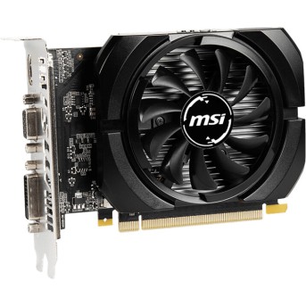 Видеокарта MSI GeForce GT 730, 2GB DDR3 64-bit 1xVGA 1xDVI 1xHDMI N730K-2GD3/<wbr>OCV5 - Metoo (4)