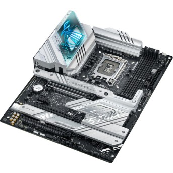 Материнская плата ASUS LGA1700 4xDDR4 6xSATA3 RAID 4xM.2 HDMI DP ATX - Metoo (8)