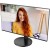 Монитор 27" AOC Q27B3CF2/<wbr>01 IPS 2560x1440 100Hz 1мс 350кд/<wbr>м 1300:1 1xHDMI 1x 2xUSB3.2 1xUSB-C 2x2W - Metoo (7)