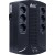 UPS, SVC, U-650-L, USB, Мощность 650ВА/<wbr>390Вт, Диапазон работы AVR: 145-290В, Бат.: 12В/<wbr>7 Ач х 1 шт.. - Metoo (1)