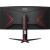 Монитор Игровой 34" AOC CU34G2X/<wbr>BK/<wbr>01 VA 3440x1440@144Hz 300cd/<wbr>m2 Curved 3000:1 1мс 2xHDMI 2xDP Bl - Metoo (4)