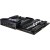 Материнская плата ASUS ROG CROSSHAIR X870E HERO AM5 4xDDR5 4xSATA Raid 4xM.2 10xUSB ATX - Metoo (7)