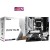 Материнская плата ASRock B650M PRO RS AM5 4xDDR5 4xSATA3 3xM.2 HDMI DP mATX - Metoo (1)