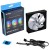 Вентилятор для корпуса Lian Li UNI FAN AL ARGB 140mm Black UF-AL140V2-1B - Metoo (5)