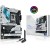 Материнская плата ASUS LGA1700 4xDDR4 6xSATA3 RAID 4xM.2 HDMI DP ATX - Metoo (1)