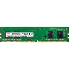 Оперативная память 8GB DDR4 3200MHz Samsung (PC4-25600) UDIMM M378A1G44AB0-CWEDY