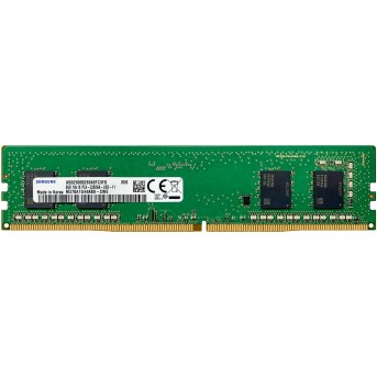 Оперативная память 8GB DDR4 3200MHz Samsung (PC4-25600) UDIMM M378A1G44AB0-CWEDY - Metoo (1)