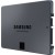 Твердотельный накопитель 2000GB SSD Samsung 870 QVO 2.5” SATA3 R560Mb/<wbr>s W530MB/<wbr>s MZ-77Q2T0BW - Metoo (2)