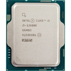 CPU Intel Core i5-13600K 2.6/<wbr>3.5GHz (3.9/<wbr>5.1GHz) 14/<wbr>20 Raptor Lake Intel UHD770 125-181W LGA1700 OEM