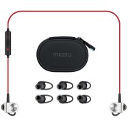 Гарнитура Meizu EP-51 Bluetooth Спортивная Red-Black