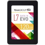 Жесткий диск SSD 120Gb Team Group T253L7120GTC101