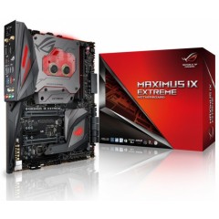 Материнская плата Asus ROG MAXIMUS IX EXTREME (90MB0SA0-M0EAY0)..