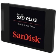 Жесткий диск SSD 480Gb SanDisk SDSSDA-480G-G26