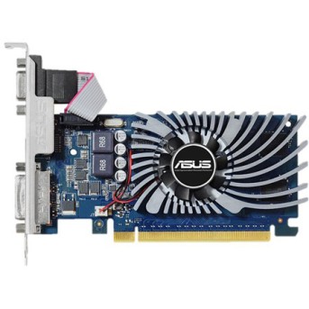 Видеокарта Asus GT730 2Gb DDR5 BRK - Metoo (3)