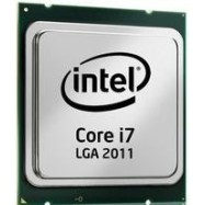 Процессор Intel Original Core i7-4930K Extreme Edition (3.4GHz, 12MB,S2011) Tray