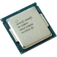 Процессор Intel Xeon E3-1230 v5 Skylake