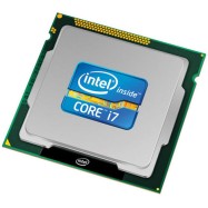 Процессор Intel Core i7-7740X