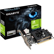 Видеокарта Gigabyte NVIDIA GeForce GT 710 (GVN710D32L-00-G2)