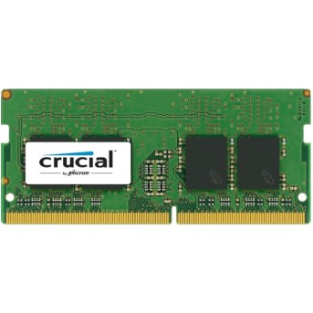 Оперативная память 16Gb DDR4 Crucial (CT16G4SFD824A) - Metoo (1)