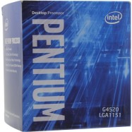 Процессор Intel Pentium G4520 Skylake (BX80662G4520SR2HM)